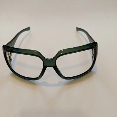 $30 • Buy Gucci Sunglass/Eyeglass Frames GG 2562 S, Frames Only. Made In Italy. 
