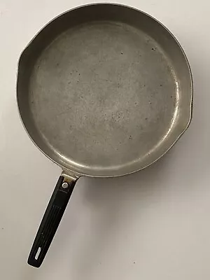 Vintage MAGNALITE GHC 11 1/4  Deep Chicken Fryer SKILLET—No Lid Made In USA • $150