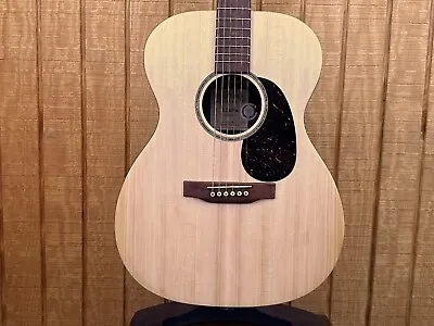 Martin 000-X2E Brazilian W/ Soft Case M2826141 • $699