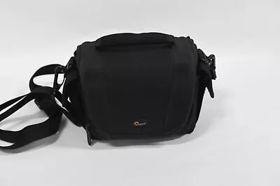 Lowepro Edit 110 Digital Camera / Video Camera Bag - Shoulder Bag • $24.95