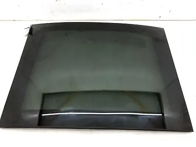 $450 • Buy 2014-2019 Mercedes Cla45 Amg C117 Oem Panoramic Sunroof Sliding Glass Roof Panel