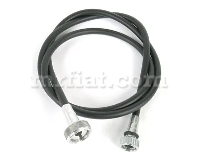 Alfa Romeo Giulietta Sprint 750 Tachometer Cable 1310 Mm New • $59
