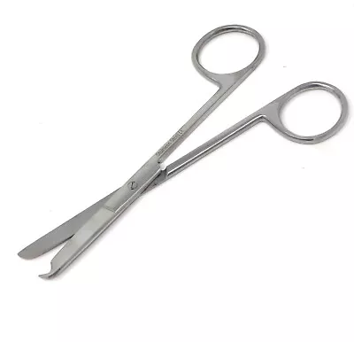 Littauer Suture Stitch 4.5  Scissors Medical Surgical Stainless Steel Instrument • $5.99