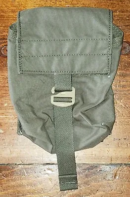 FirstSpear 100 Rd Linked Ammo Pocket 6/9 MOLLE Ranger Green GP Pouch 5.56 7.62 • $50