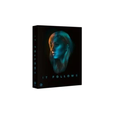 £56.49 • Buy It Follows Limited Edition <4K ULTRA HD Blu Ray Region Free>