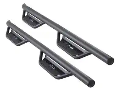 N-Fab Textured Podium Steps For 19-23 Chevy-GMC 1500 20-21 25/3500 New Body Crew • $549.99