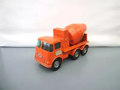 Matchbox King Size K-13 ERF Cement Mixer Truck READYMIX • £14.99