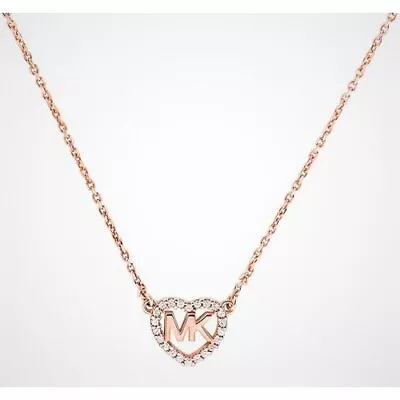 MKC1244AN791 Necklace Michael Kors Official Women Japan • £150.10