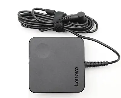 LENOVO IdeaPad 110-15ACL 80TJ Genuine Original AC Power Adapter Charger • $12.99
