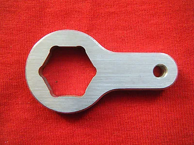 Preload Fork Adjuster Mini Spanner 19mm Mv Agusta Brutale F4 750/1000 • $12.97