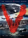 $10.80 • Buy V: The Complete First Season DVD, 2010, 3-Disc Set (ARC1-C16box2)