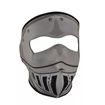 Zan Headgear FACE MASK NEO KNIGHT WNFM069 • $13.49