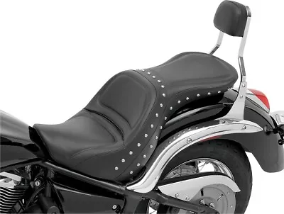 Saddlemen Explorer Special Seat - Kawasaki VN900 Vulcan 900 Classic 2006-2020 • $446