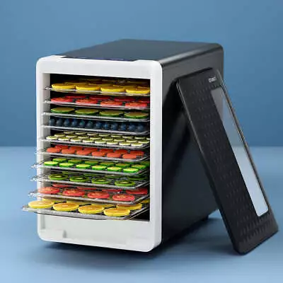 Devanti 10 Trays Food Dehydrator • $125.83