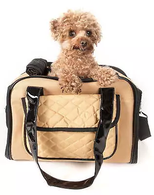 Airline Approved Mystique Fashion Pet Carrier • $33.71