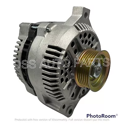 Alternator For Ford Mustang 1994-2000 3.8L 5.0L  Thunderbird 94-97 /  7771 • $599.99