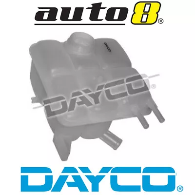 Genuine Dayco Expansion Tank For Mazda 3 BK SP23 2.3L Petrol L3 2004 - 2009 • $56