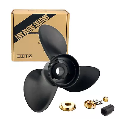 Boat Propeller 14.25x21 For Mercury Mercruiser Engine 135-225HP OEM 48-832832A45 • $109.99