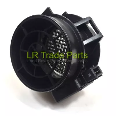 Land Rover Defender Discovery 2 Td5 New Air Flow Meter Air Mass Sensor Mhk100620 • $47.87