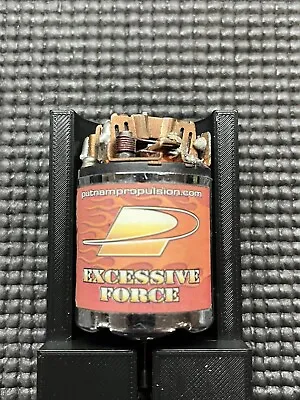 Epic Excessive Force Brushed RC Motor 19T Rebuildable Vintage RC10 Losi • $15