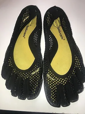 Vibram FiveFingers Vi-B ECO  Black  Women's • $80