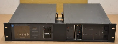 $800 • Buy Materials Research Corporation Vacuum Gauge Controller 40525220-01 Millitorr