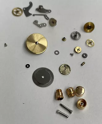 Patek Philippe 5960R Movement Parts Authentic • $1850