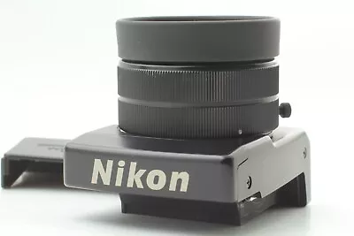 【Mint】 Nikon DW-21 6x High Magnifier View Finder For F4 F4S F4E From Japan #587 • $59.99