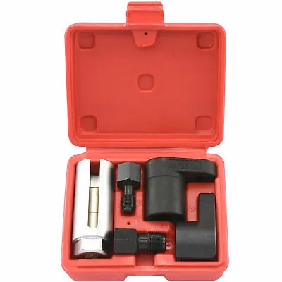 Oxygen Sensor Socket Wrench And Thread Chaser Set  Removal Tool 3/8  1/2  Drive • $19.32