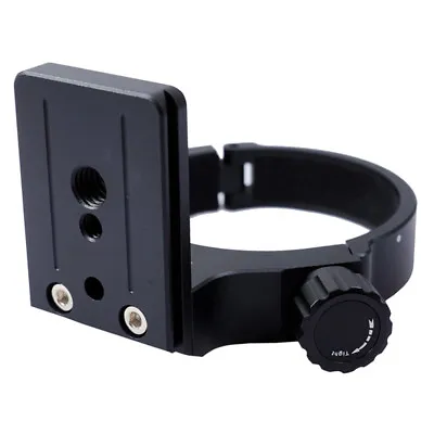 £31.81 • Buy Lens Support Collar Tripod Mount Ring For Nikkor Nikon AF-S 300mm F/4E PF ED VR