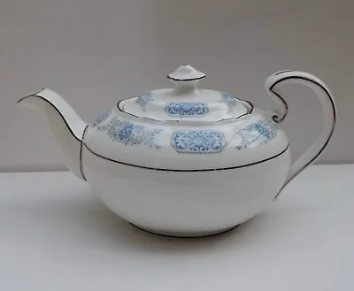 £38 • Buy Aynsley Lady Fayre Family Teapot