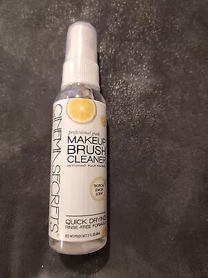 Cinema Secrets Brush Cleaner Spray • $5
