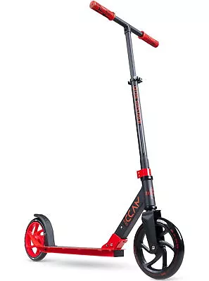 Madd Gear Kruzer 200mm Commuter Scooter - Easy Folding - Height Adjustable A 1 • $35.01