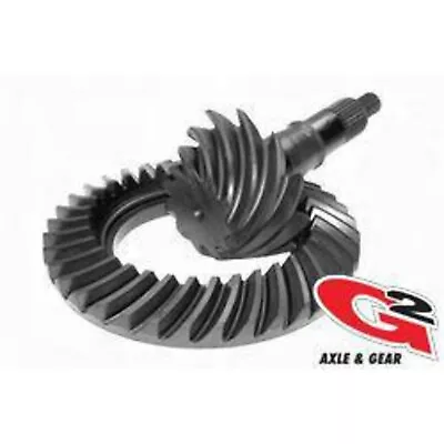 G2 Axle And Gear 2-2013-456 Ring And Pinion Set • $229.99