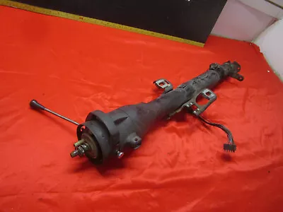 1967 1968 Camaro Firebird Steering Column Automatic To Column • $149.95