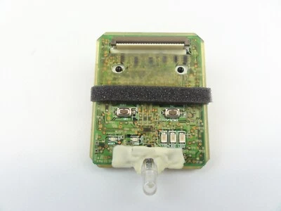 $74.95 • Buy Panasonic #WEY7540L2128 New Genuine OEM Control PCB For EY7540 EY7541 Impact