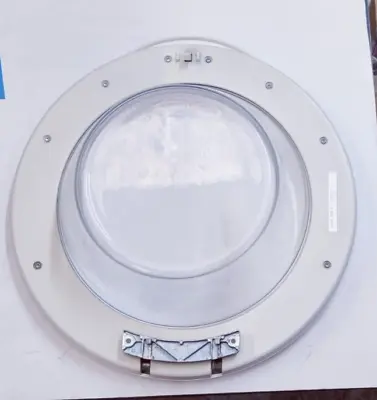 £29.99 • Buy Bosch WFL2463GB/12 Washing Machine Door - SPARES & REPAIRS