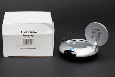 X-10 ActiveHome VR46A Audio/Video Receiver NOS • $14.99