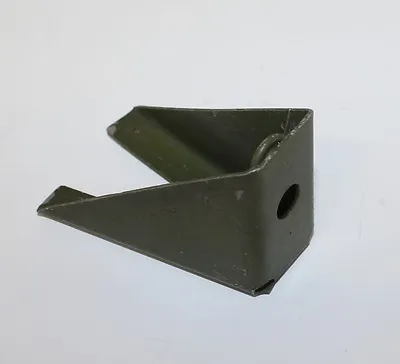  NOS Vintage Likely Warbird Airframe Cowling Bracket 51692-3 • $2.95