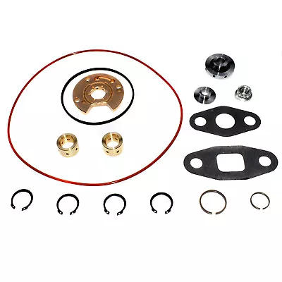 Turbo Charger TurboCharger Repair Kit For  Precision T3 T4 T76 TO4B TO4E • $26.79