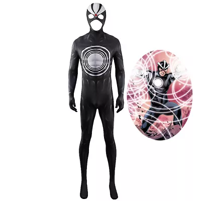 X-Men Havok Costume Cosplay Bodysuit For Kids Adult • $65.89