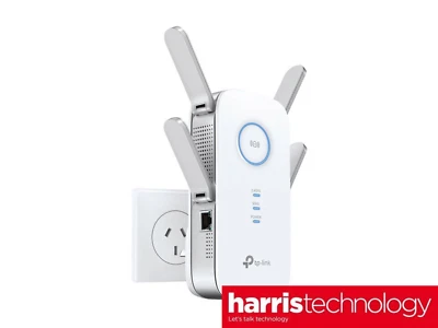 $169 • Buy Tp-link Re650 Ac2600 Wifi Range Extender
