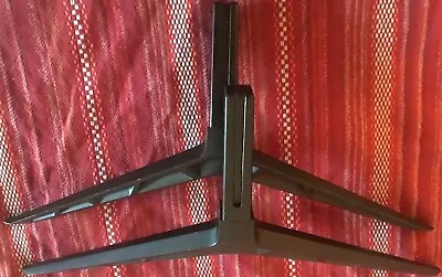 Vizio X20t8373 E75-F1 V705-G1 Metal Tv Stand Legs Has Screws I SHIP FAST • $13.99