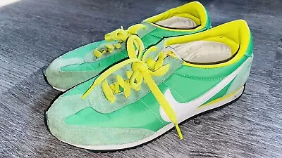 $9.99 • Buy Nike Oceania Cortez Gym / Running / Walking Casual Shoes - Women's Size 7