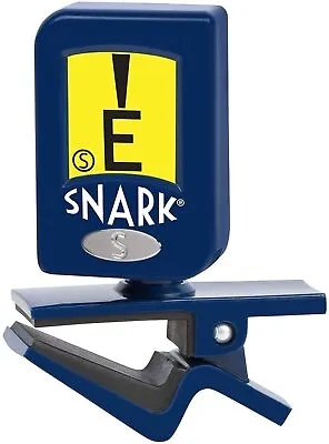 $15.99 • Buy Snark Napoleon Guitar And Bass Tuner - N5