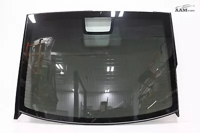 2018 Dodge Charger Ld Rear Back Windscreen Windshield Window Glass Mopar Oem • $349.99