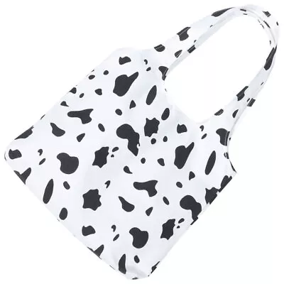  Cows Gifts For Women Crossbody Tote Ladies Bags Lunch Girls Student • £10.25