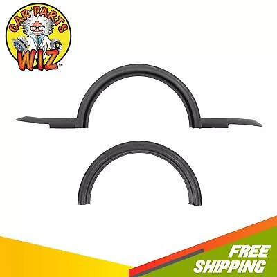 Rear Main Seal Fits 76-91 Chrysler Dodge Aspen B100 3.9L V6 V8 OHV 12v 16v • $12.99