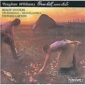 Ralph Vaughan Williams : Vaughan Williams CD (1995) Expertly Refurbished Product • £3.08