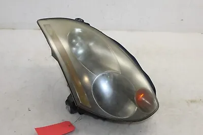 2003-2005 Infiniti G35 Coupe Right Headlight Assembly OEM FF15 • $105